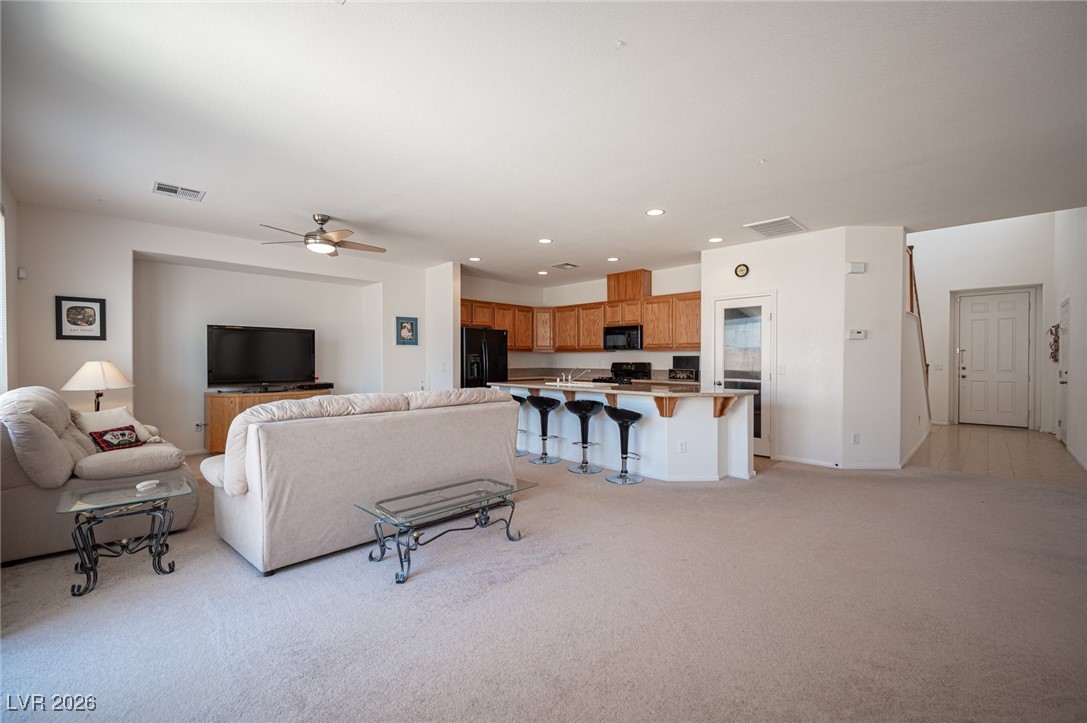 7532 Coyote Cave Avenue