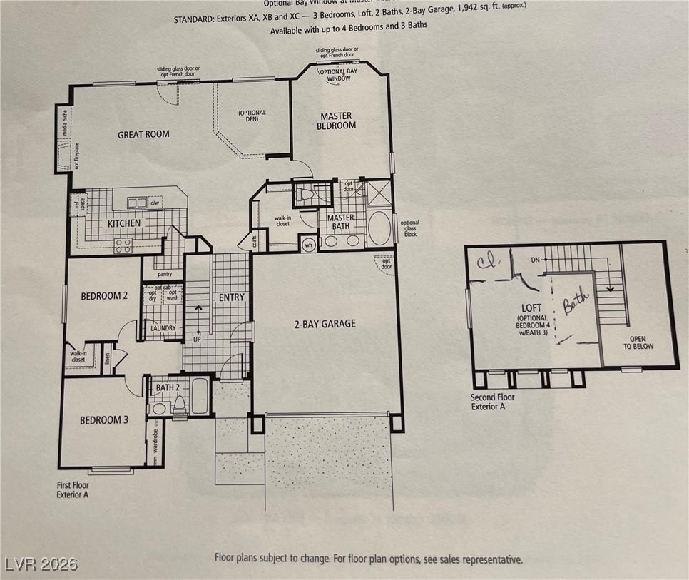7532 Coyote Cave Avenue