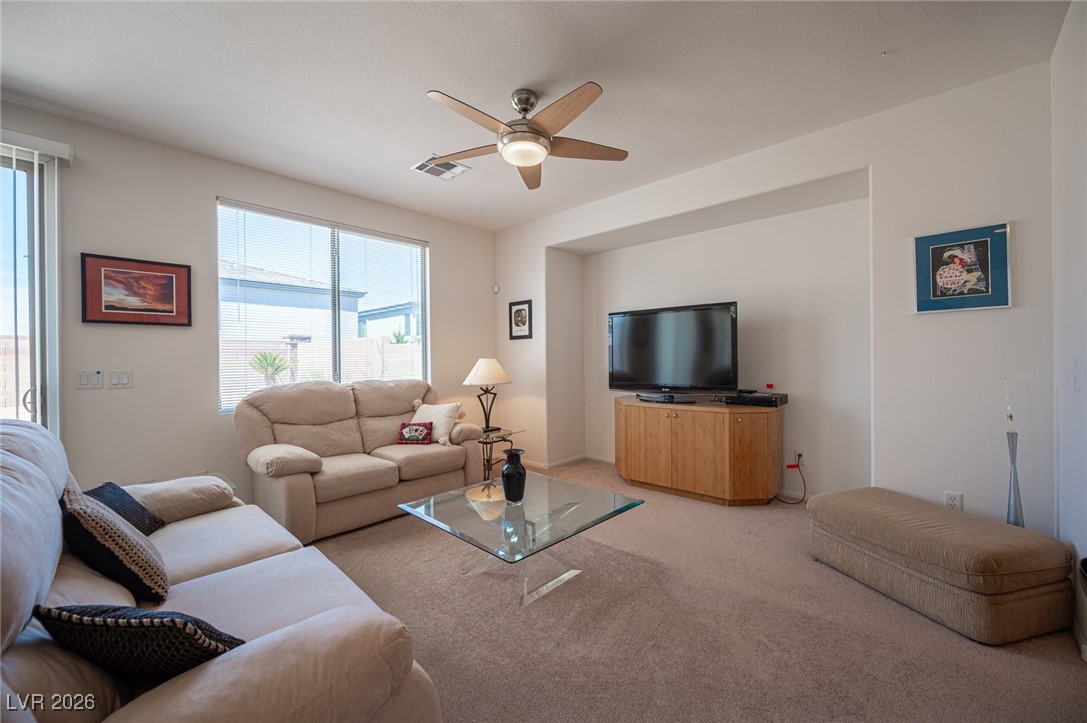 7532 Coyote Cave Avenue