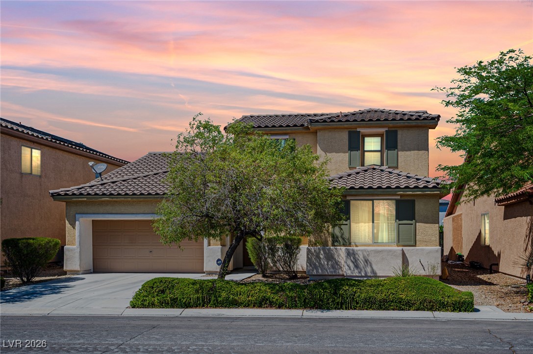 7532 Coyote Cave Avenue