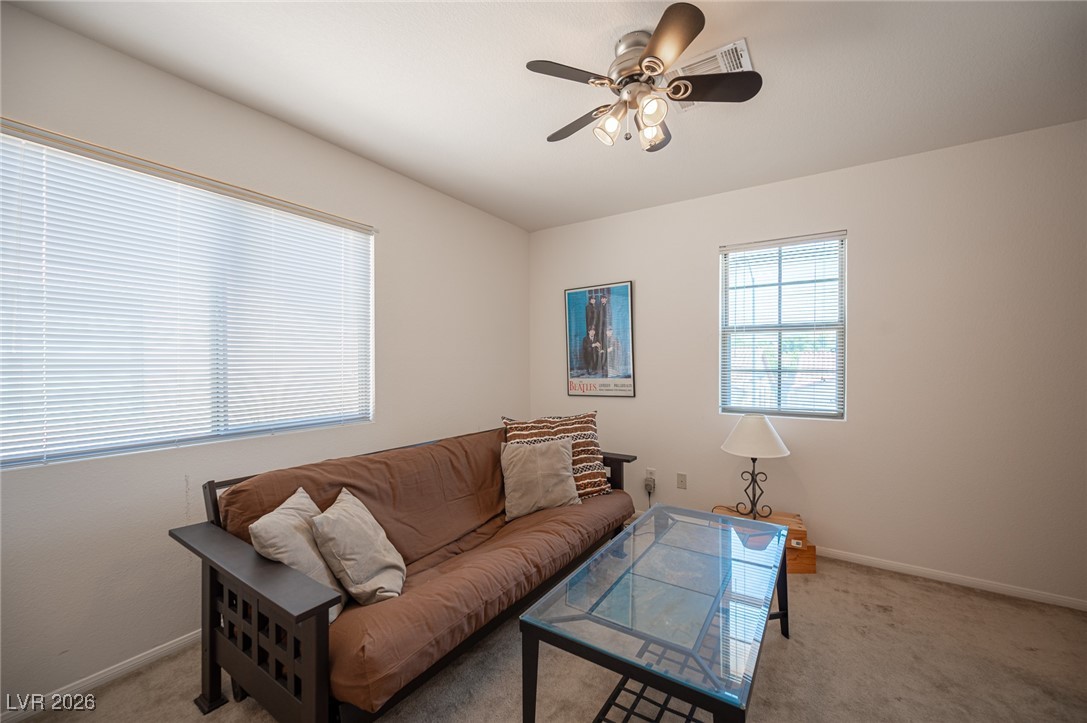 7532 Coyote Cave Avenue