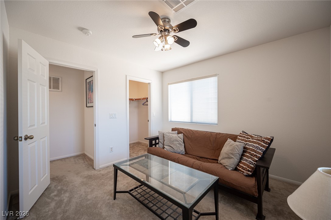 7532 Coyote Cave Avenue