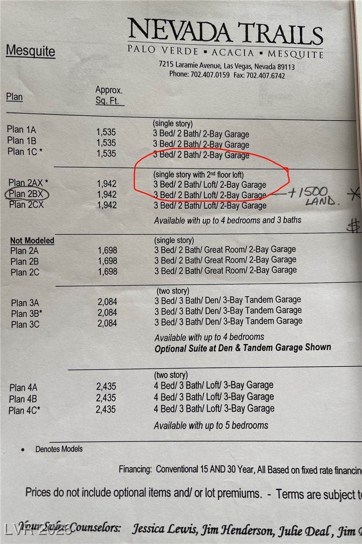 7532 Coyote Cave Avenue