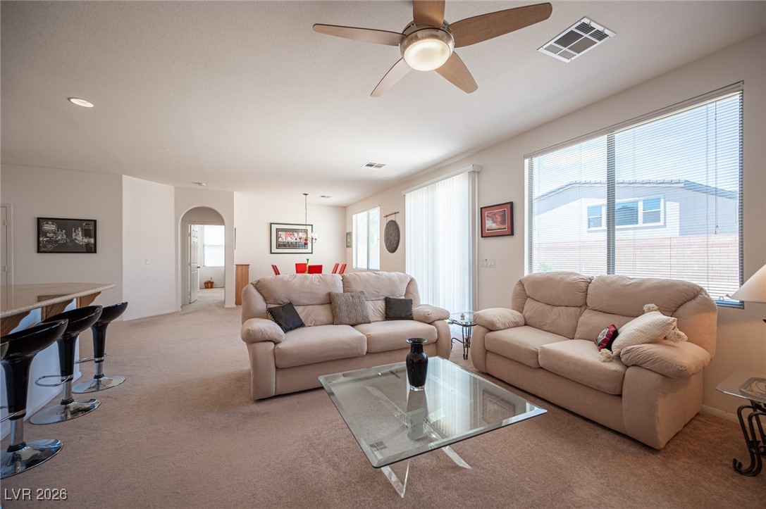 7532 Coyote Cave Avenue