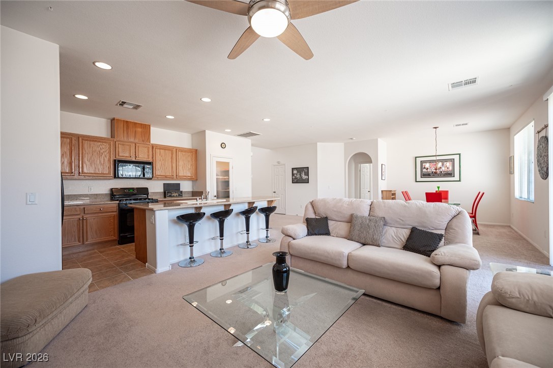 7532 Coyote Cave Avenue