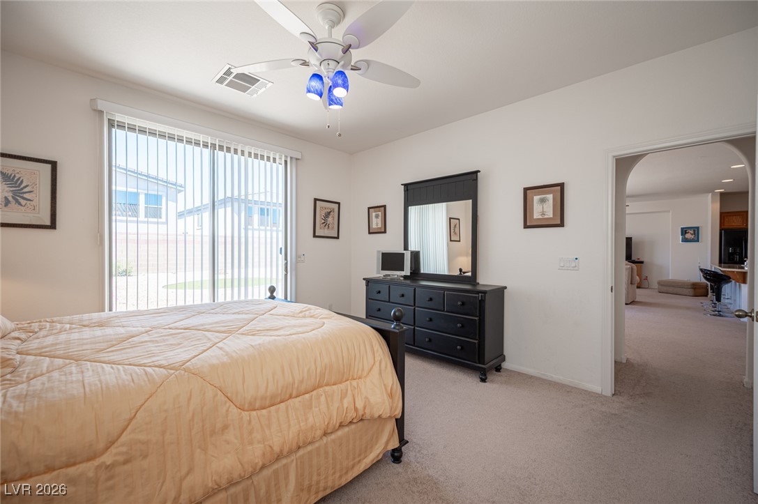 7532 Coyote Cave Avenue