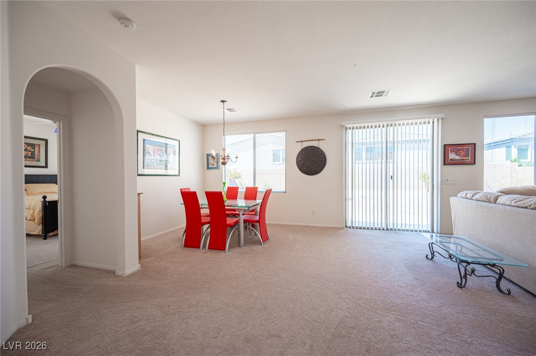 7532 Coyote Cave Avenue