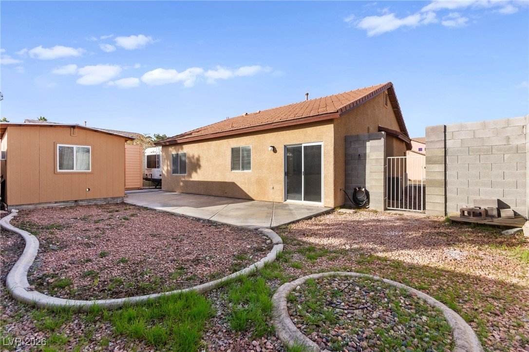 2201 Radiant Beam Avenue