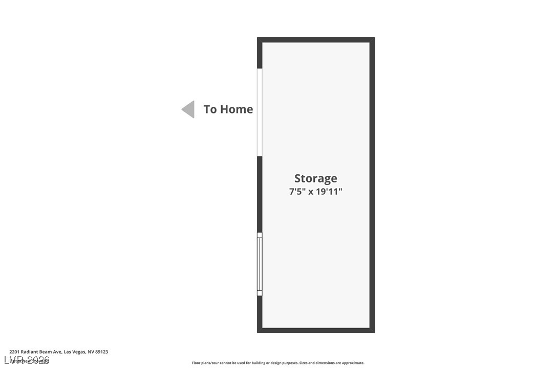 2201 Radiant Beam Avenue