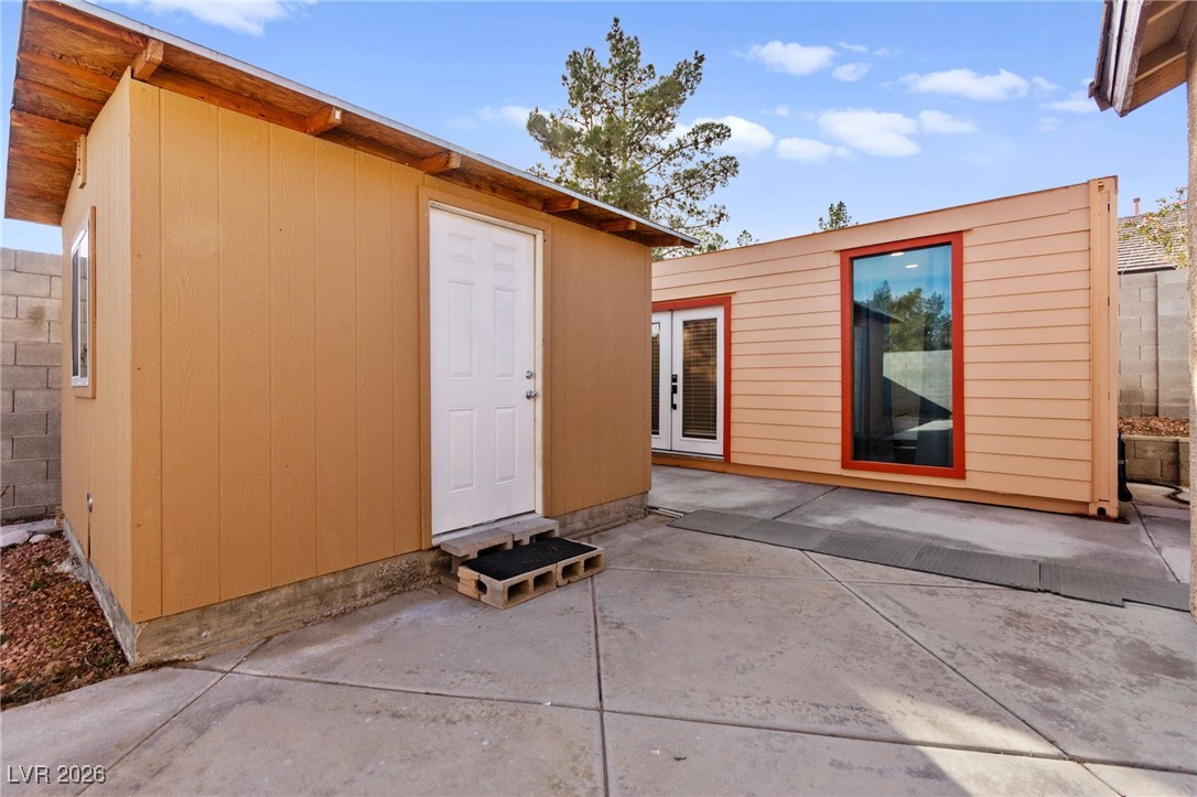 2201 Radiant Beam Avenue