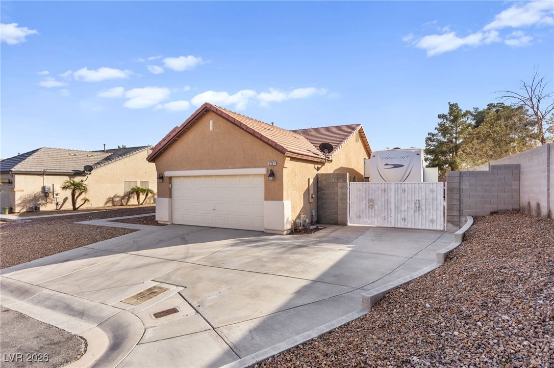 2201 Radiant Beam Avenue