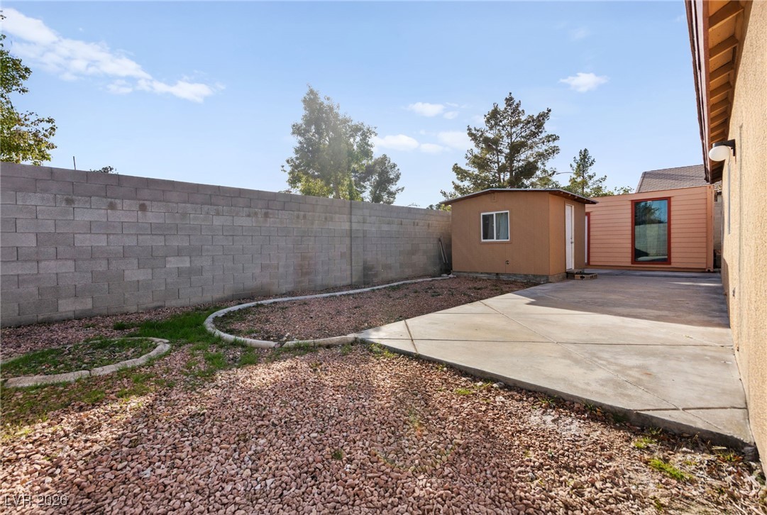 2201 Radiant Beam Avenue