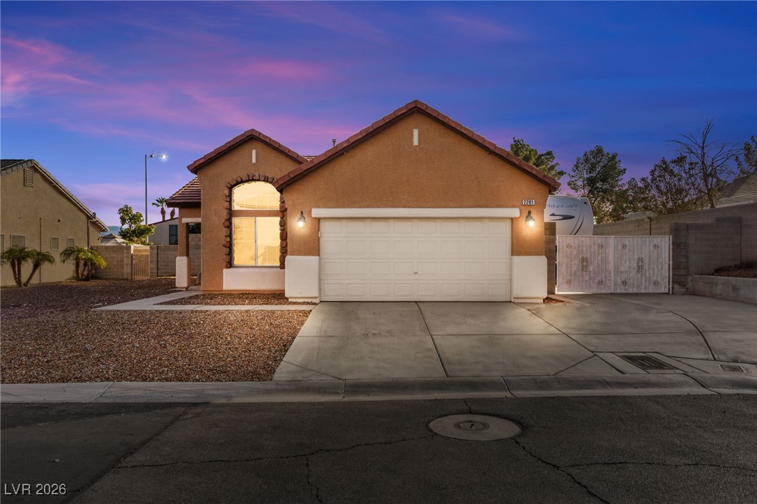 2201 Radiant Beam Avenue