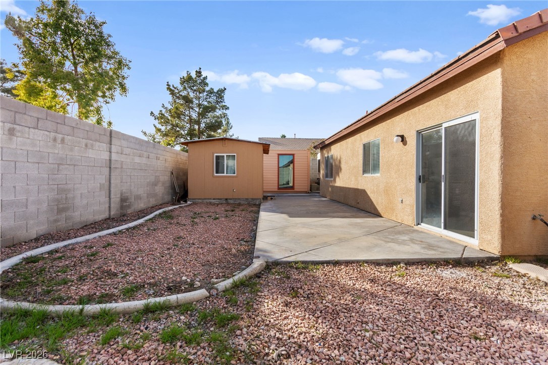 2201 Radiant Beam Avenue