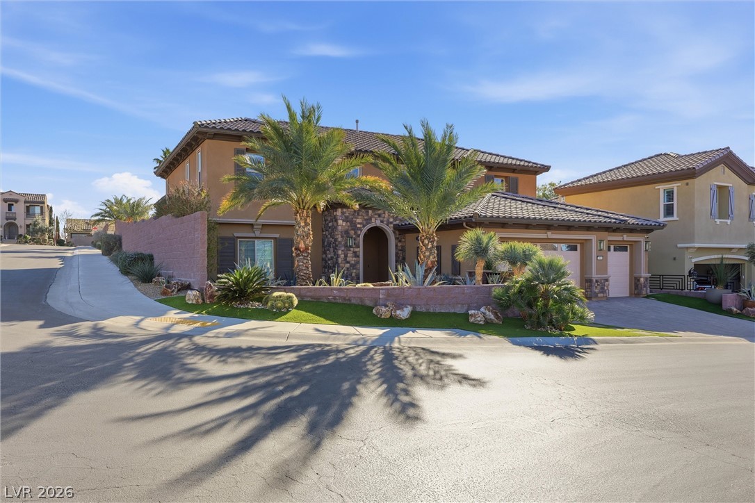 2800 Josephine Drive
