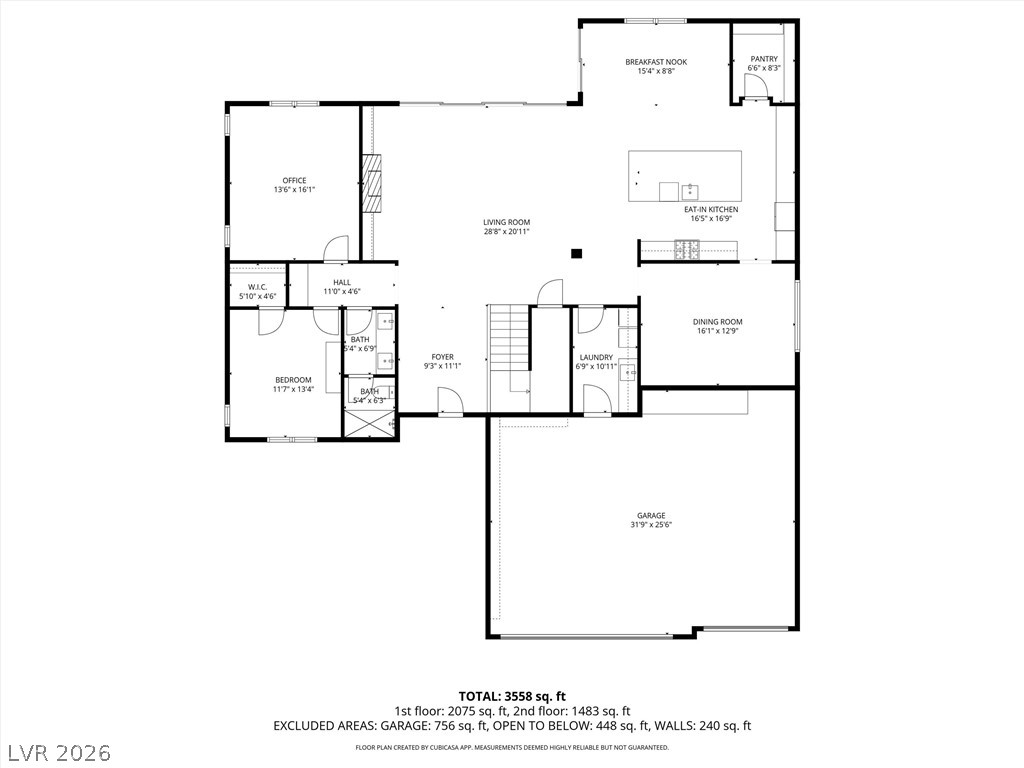 2800 Josephine Drive