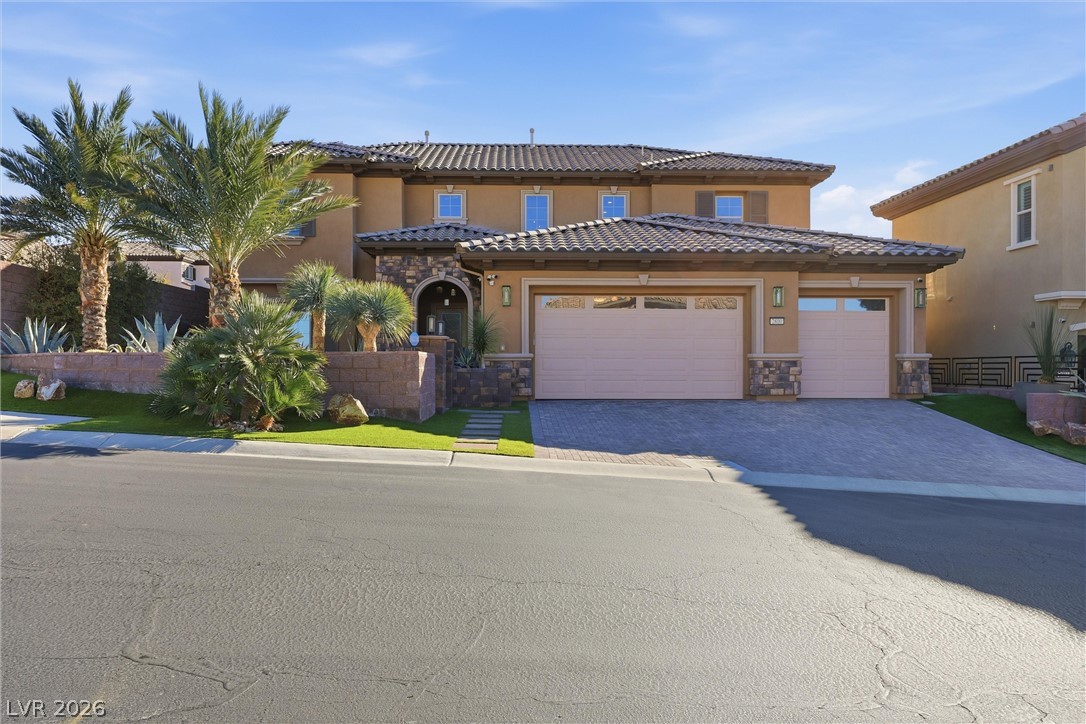 2800 Josephine Drive