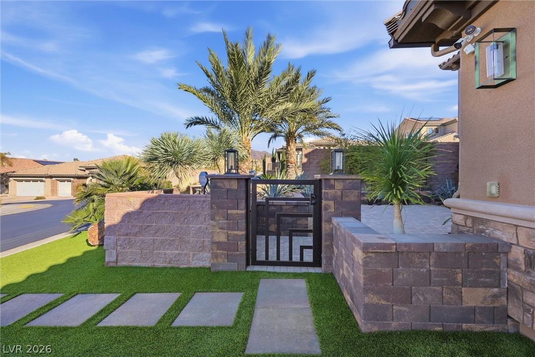 2800 Josephine Drive
