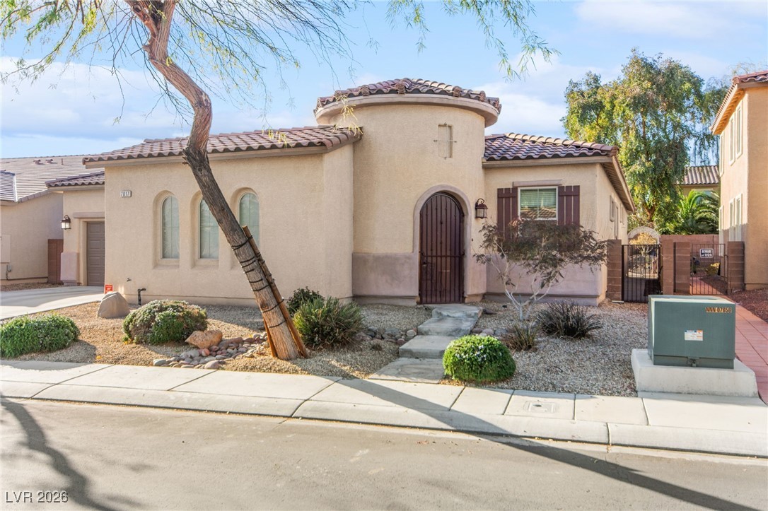 7017 Arcadia Creek Street