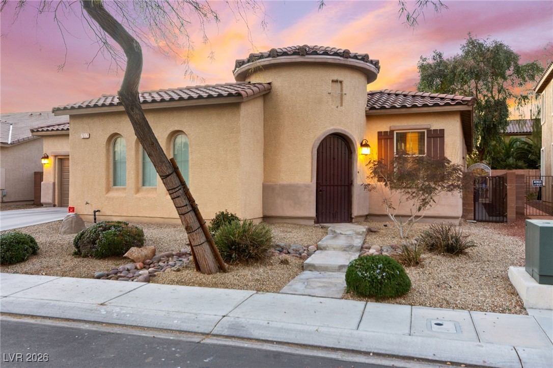 7017 Arcadia Creek Street