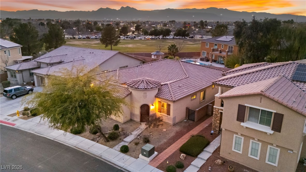 7017 Arcadia Creek Street