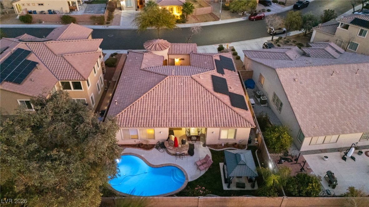 7017 Arcadia Creek Street