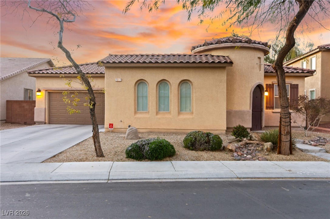 7017 Arcadia Creek Street