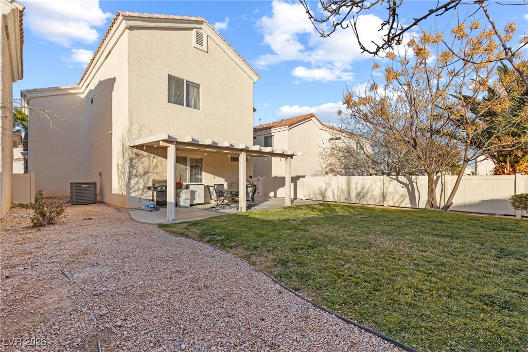 8909 Sparkling Creek Avenue