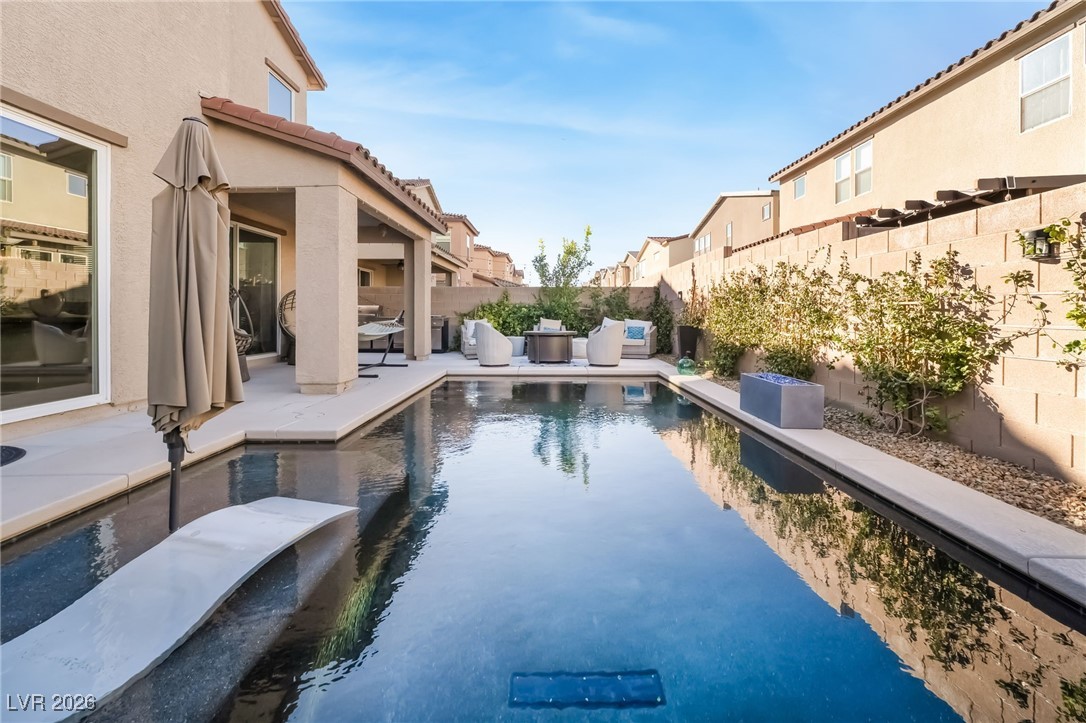 4138 Bayley Skye Avenue