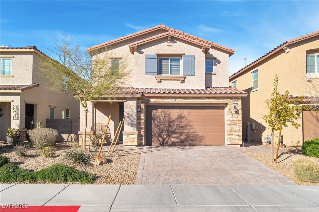 4138 Bayley Skye Avenue