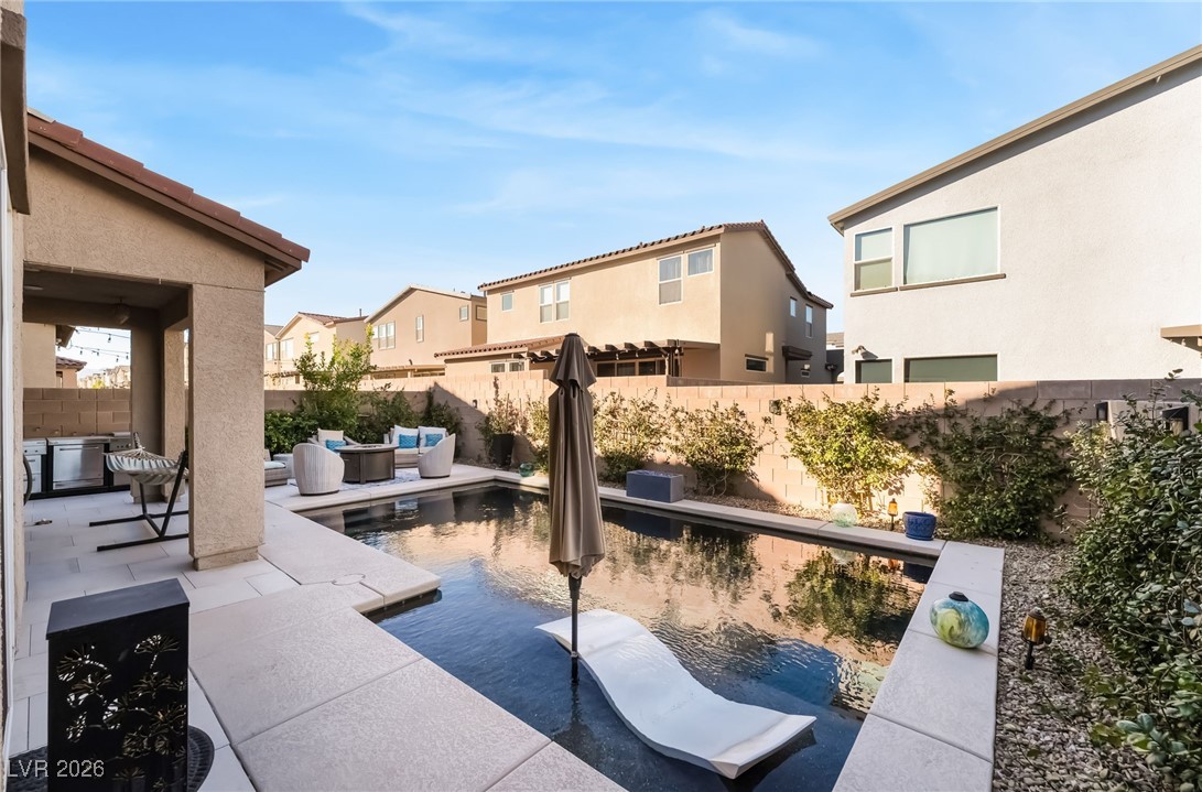 4138 Bayley Skye Avenue