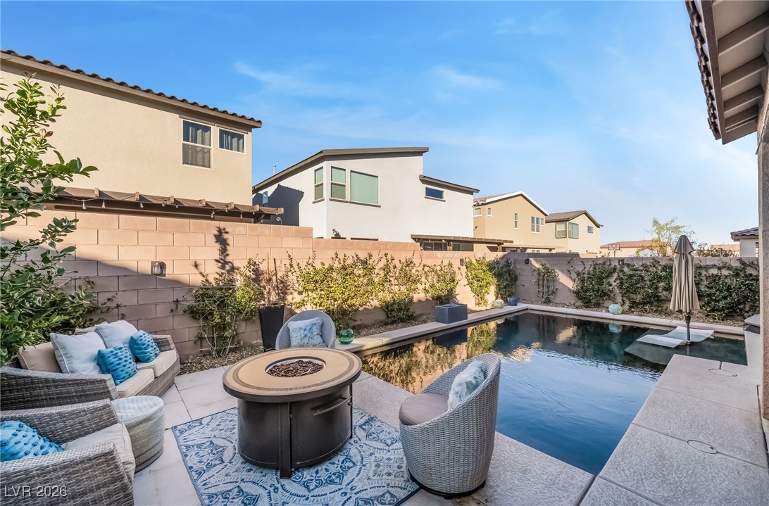 4138 Bayley Skye Avenue