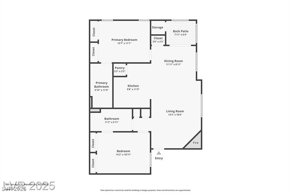 700 Carnegie Street 3214