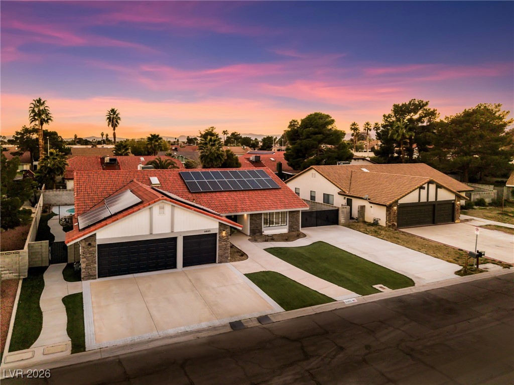 6465 Scotch Pine Circle