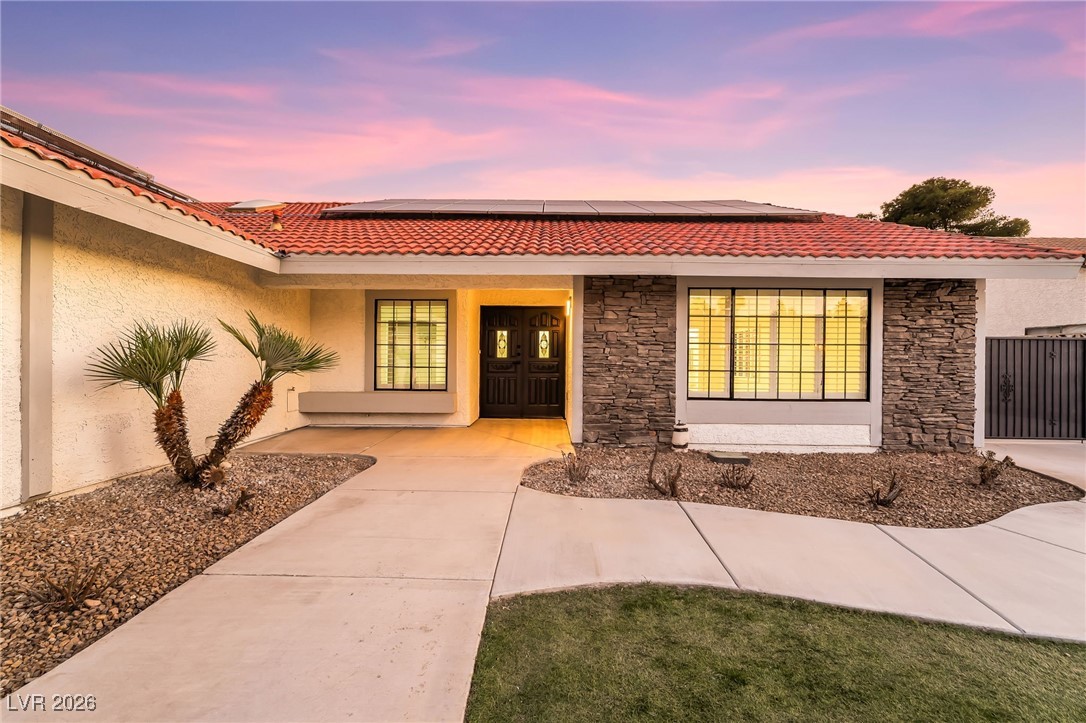 6465 Scotch Pine Circle