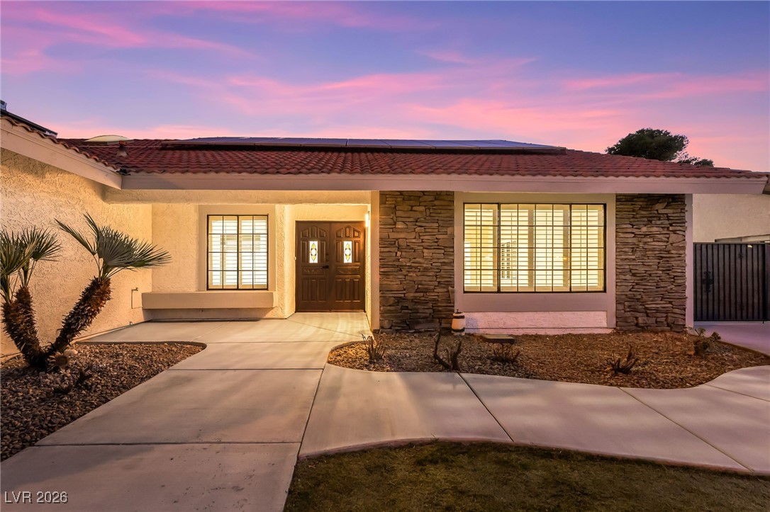 6465 Scotch Pine Circle