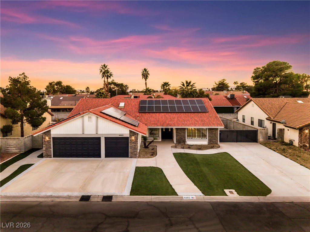 6465 Scotch Pine Circle
