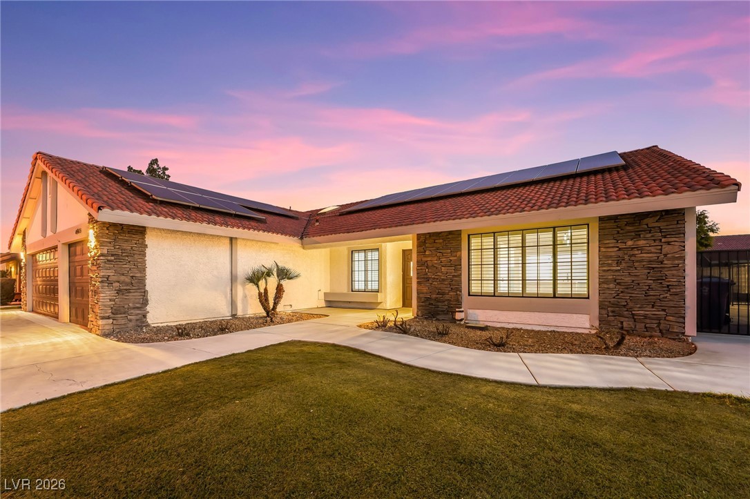 6465 Scotch Pine Circle