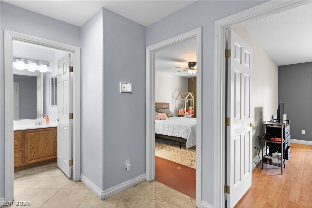 6284 Sledgehammer Court