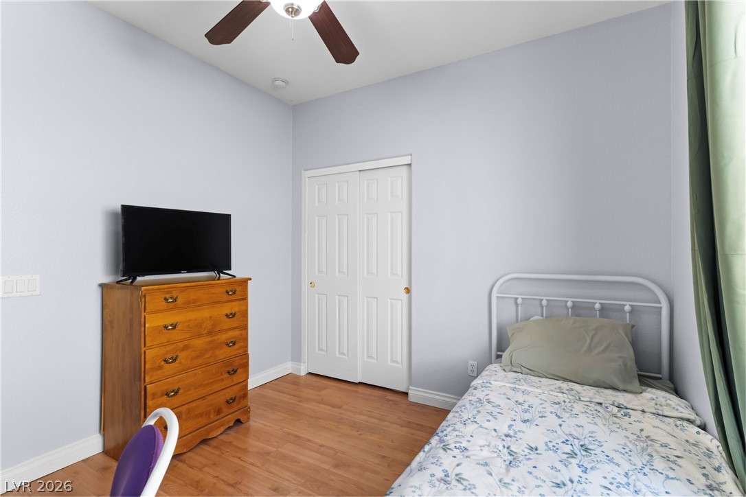 6284 Sledgehammer Court