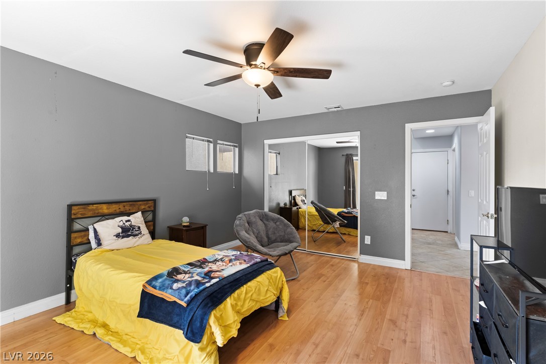 6284 Sledgehammer Court