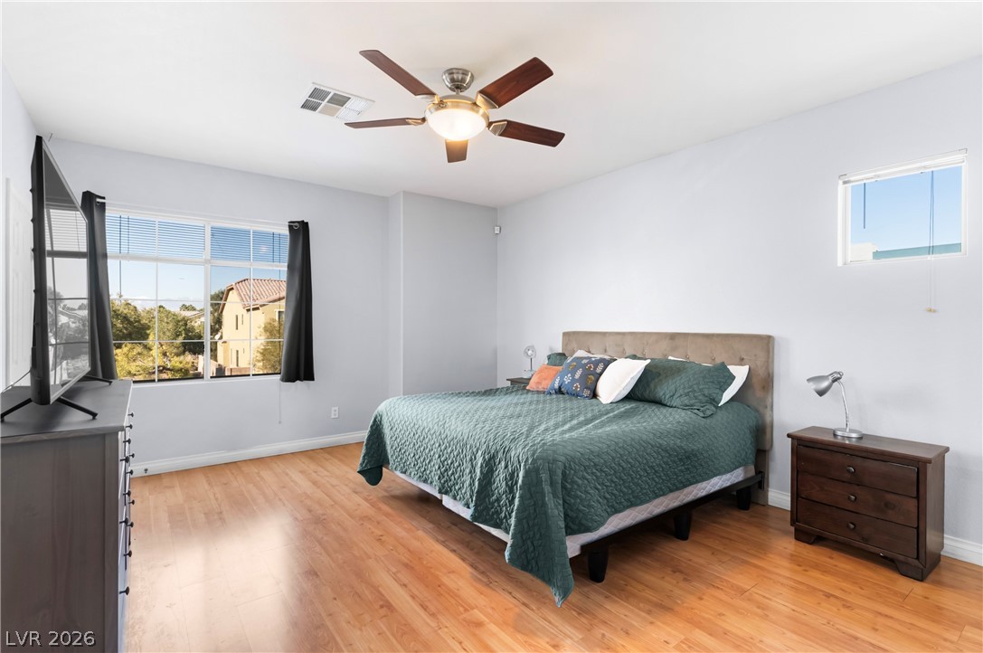 6284 Sledgehammer Court