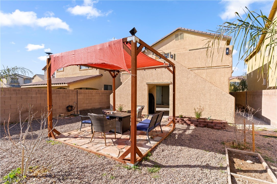 6284 Sledgehammer Court