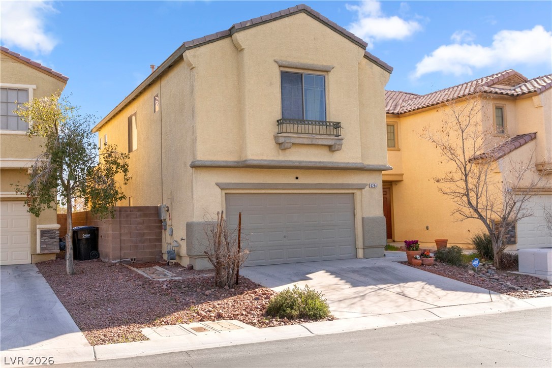 6284 Sledgehammer Court
