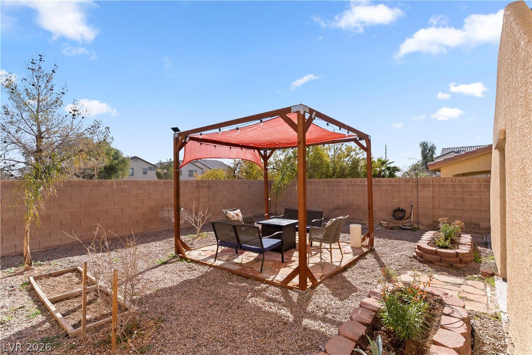 6284 Sledgehammer Court