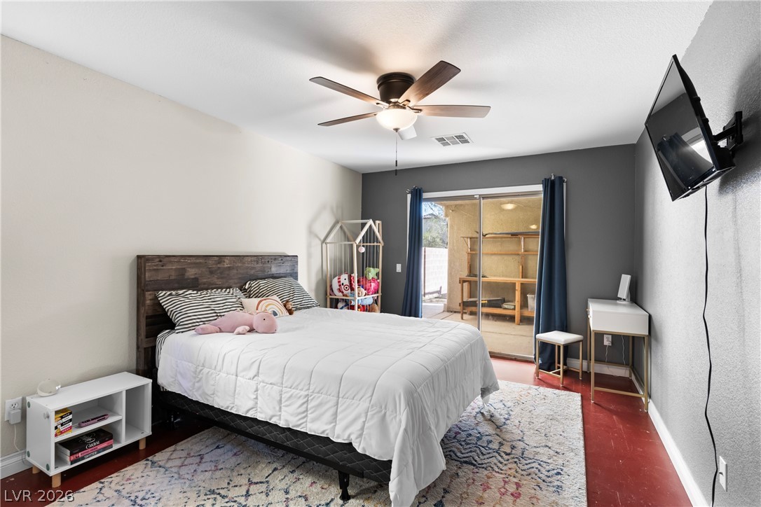 6284 Sledgehammer Court