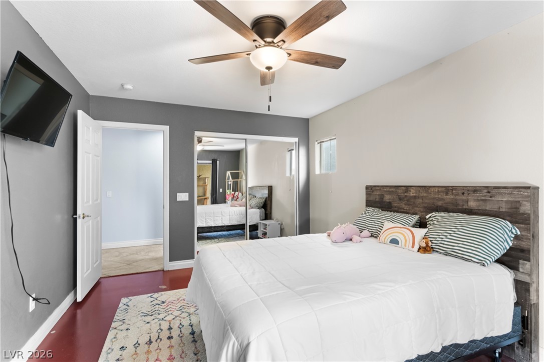 6284 Sledgehammer Court