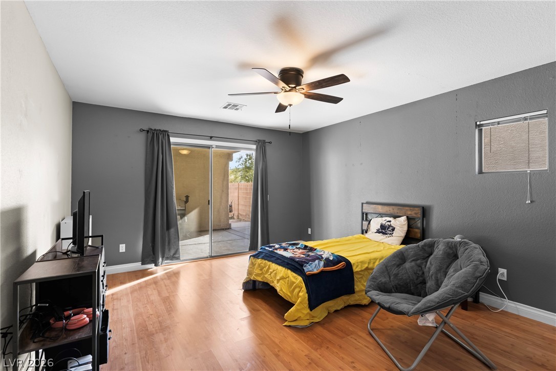 6284 Sledgehammer Court