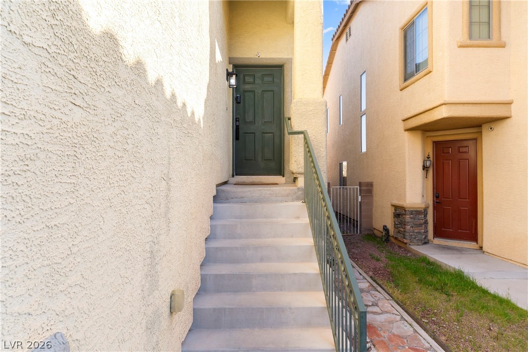 6284 Sledgehammer Court
