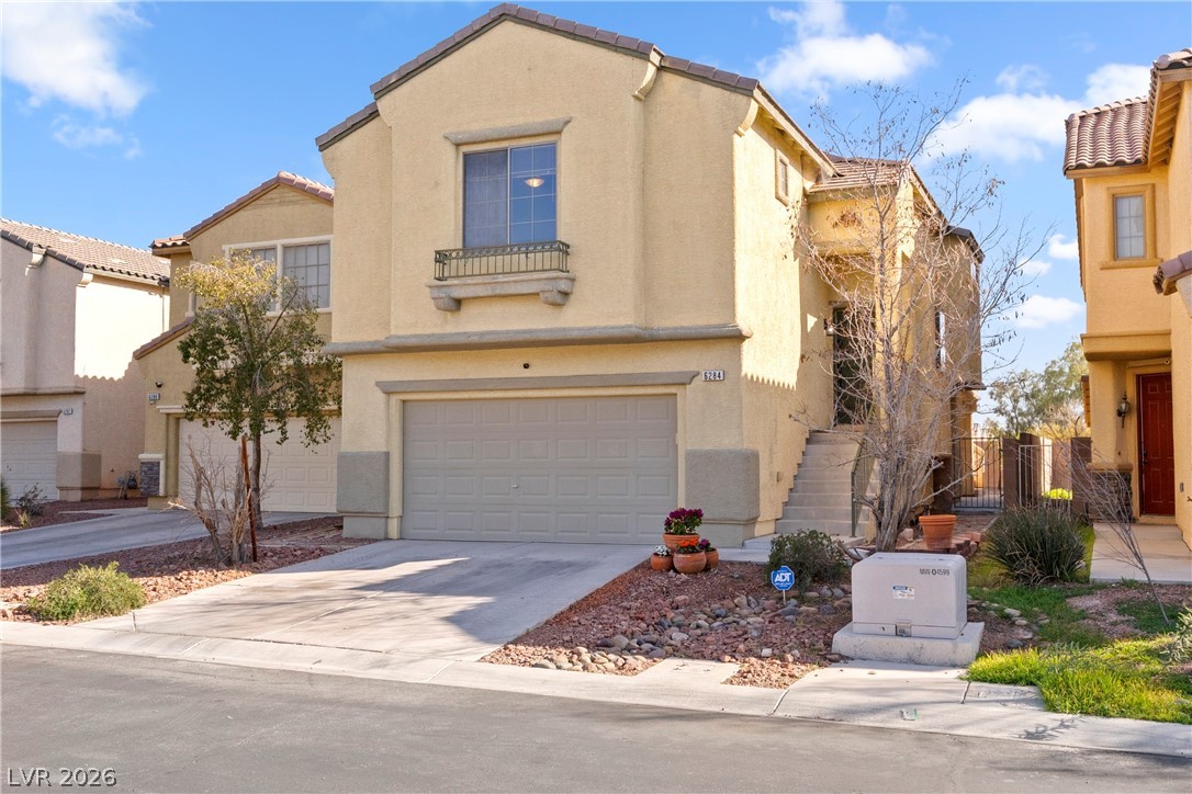 6284 Sledgehammer Court